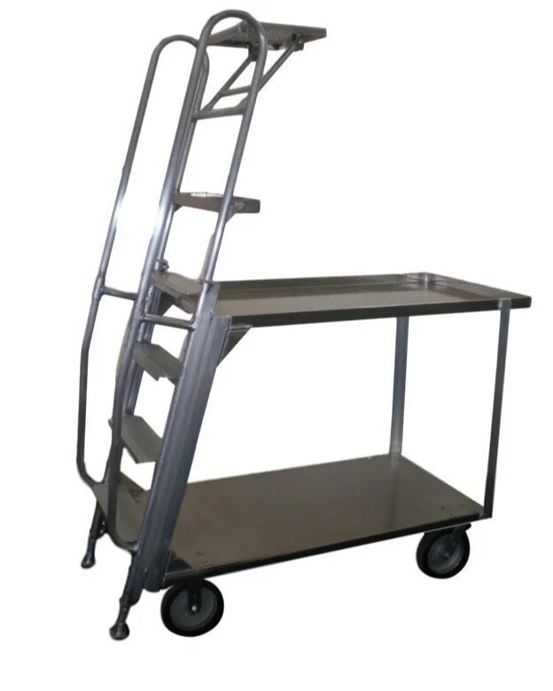 Rol-Away Truck Manufacturer Co.