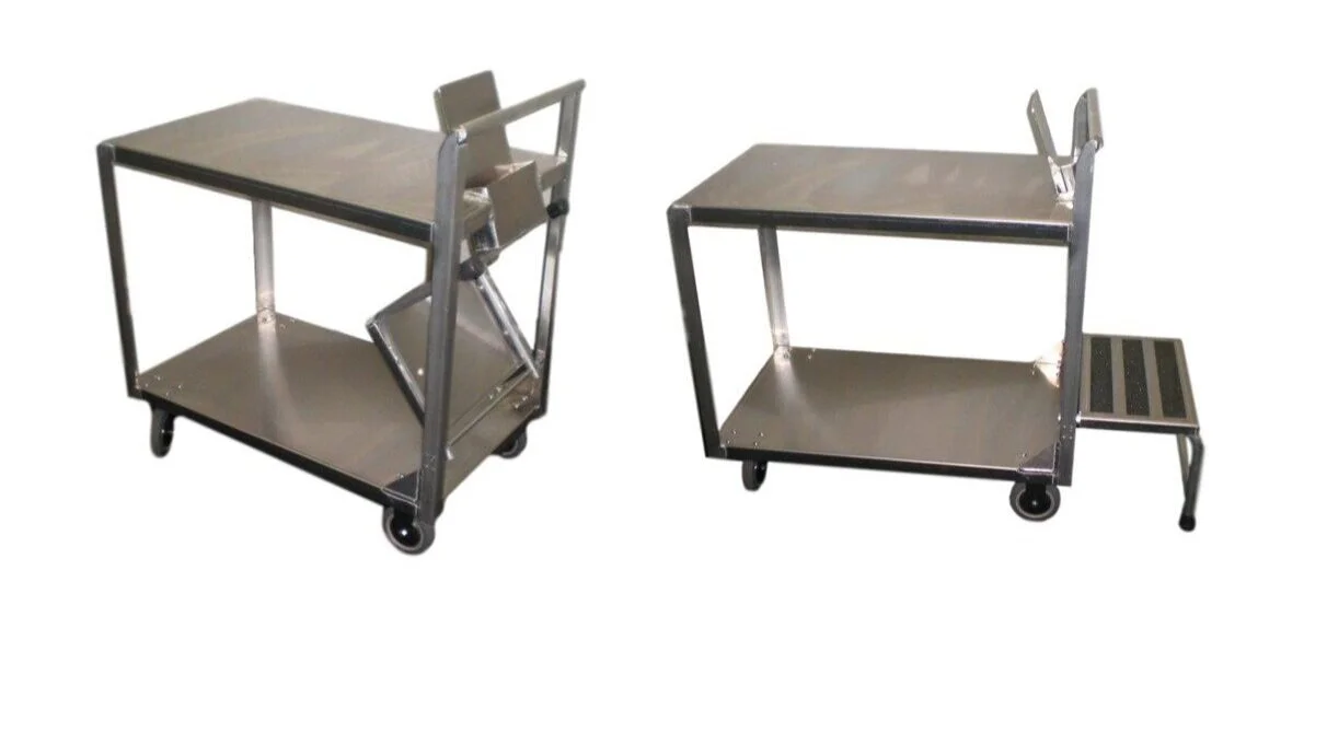 Rol-Away Truck Manufacturer Co.