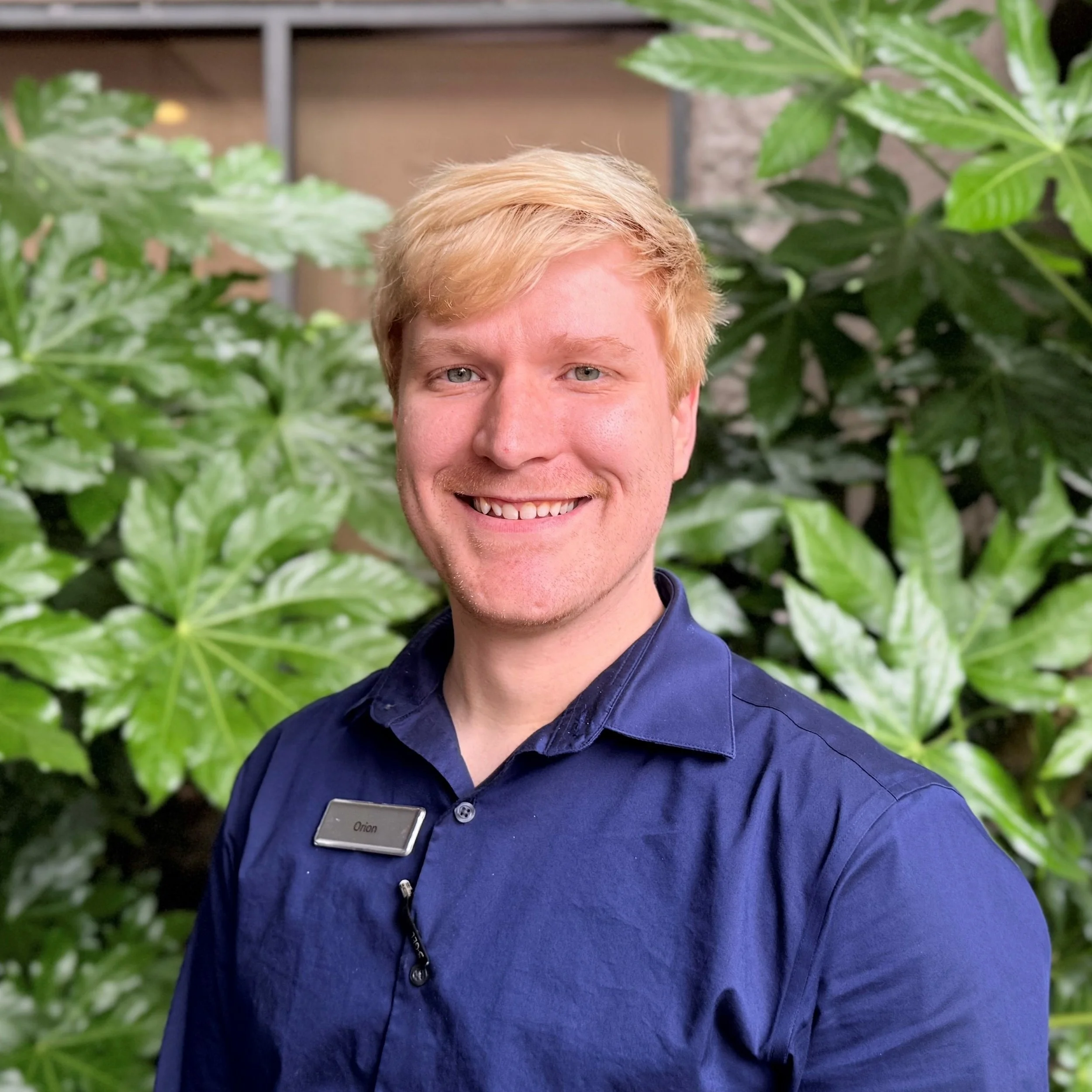 Crowne Plaza Portland Downtown Convention Center Appoints New Guest Service Manager