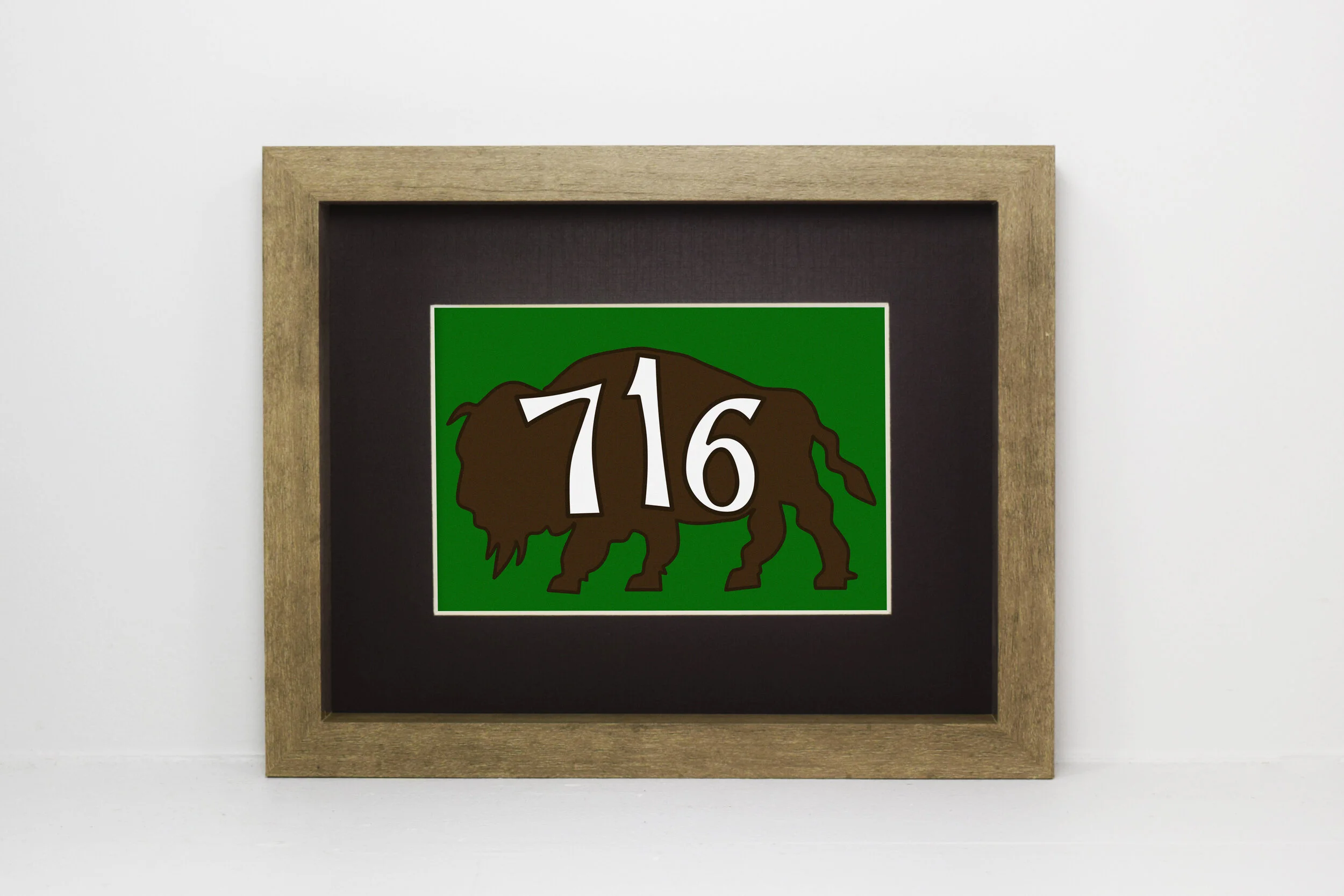 716 Buffalo