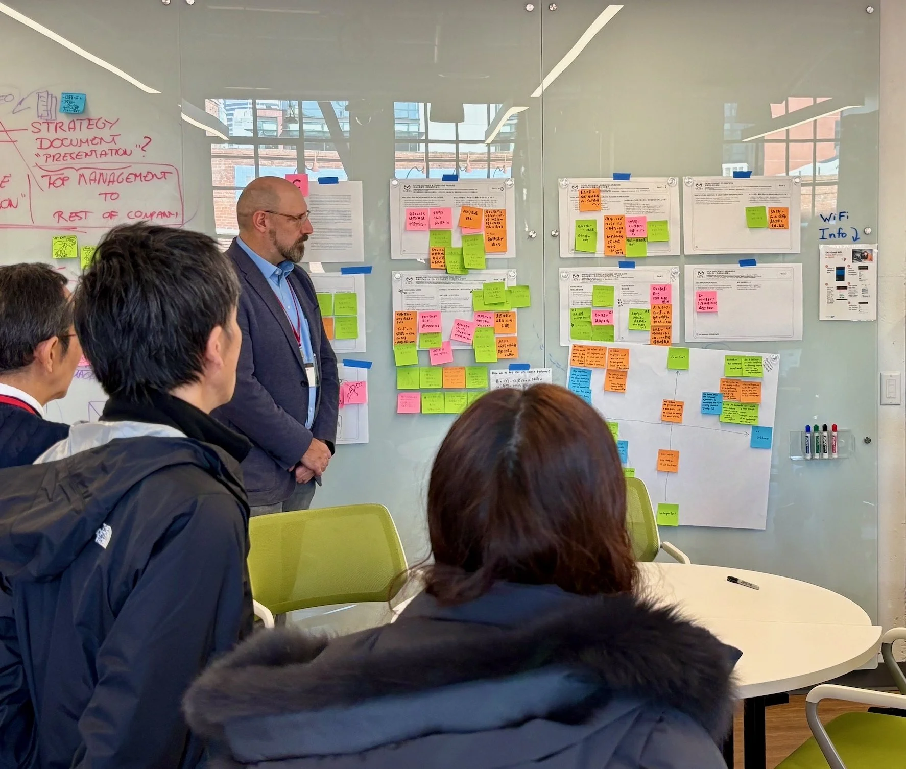 Precoil EMT System with Mazda