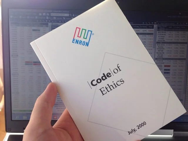 Ethics in Experimentation