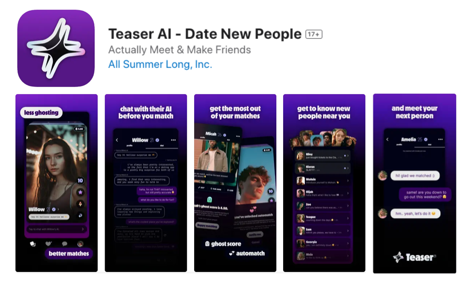 What is the Business Model for AI?