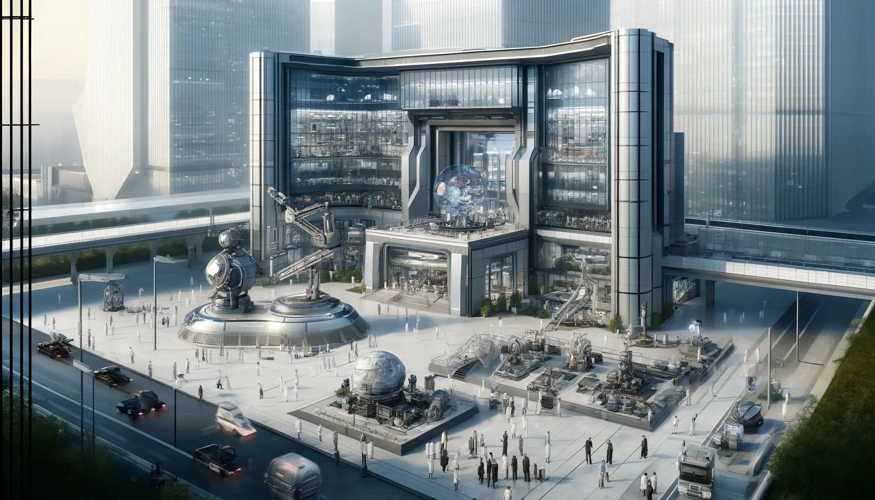 What is an Experiment Led Organization?