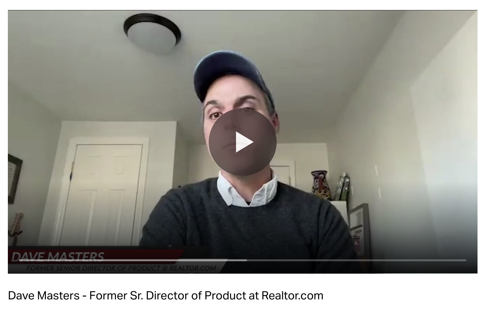 Client Story - Reframing Risk and Decision Making