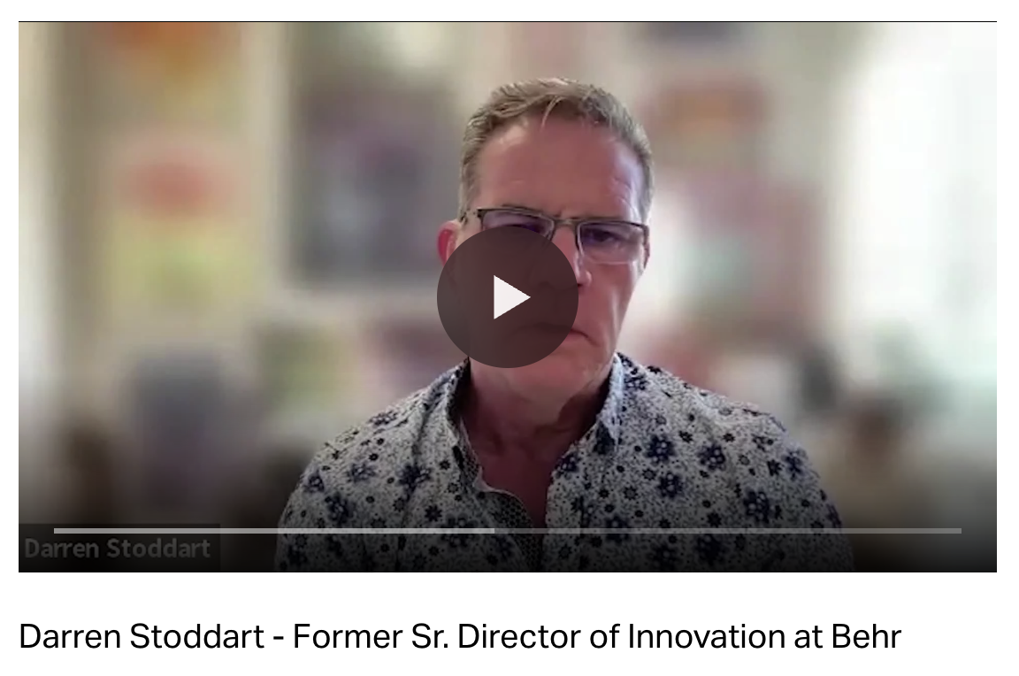 Client Story - Rethinking Risk in  Manufacturing