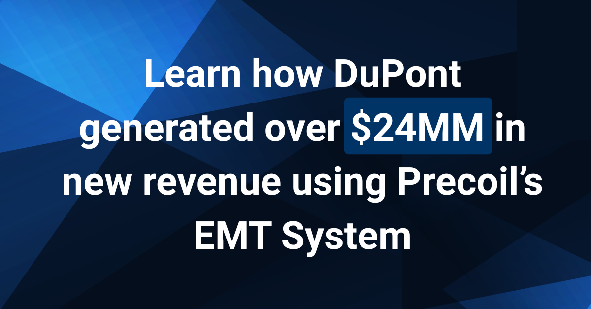 Case Study - DuPont