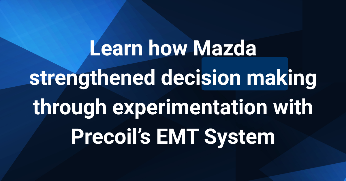 Case Study - Mazda