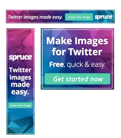 Adobe Express customer acquisition test