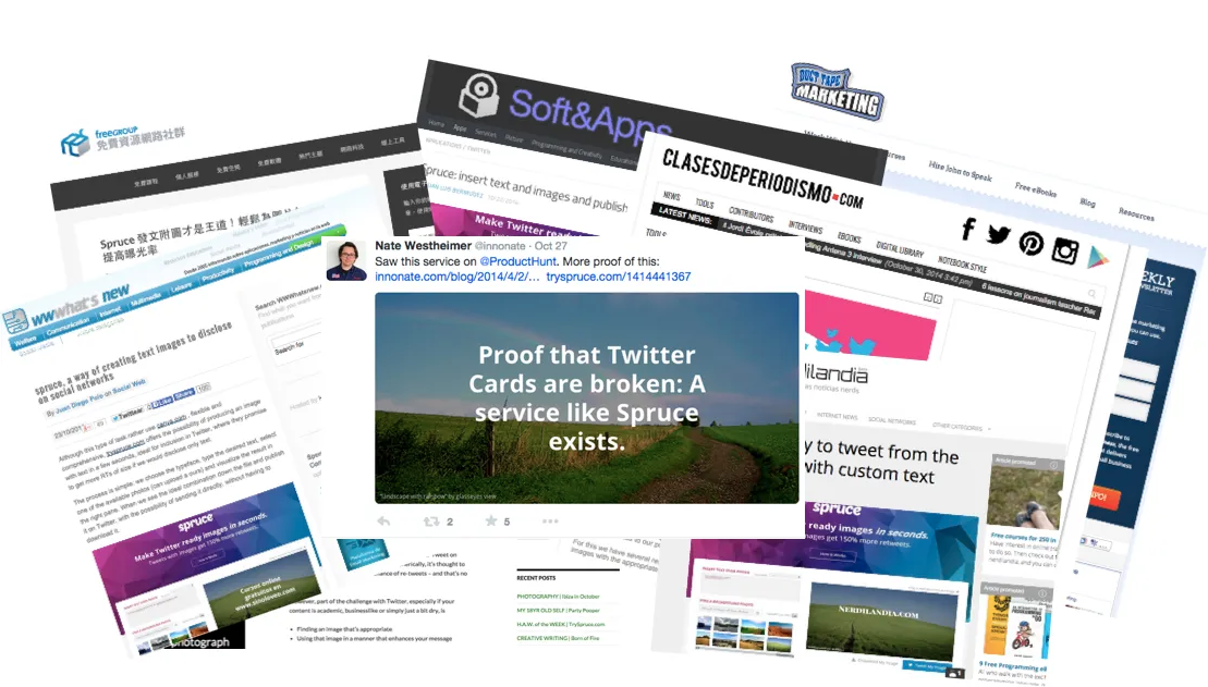 Early Adobe Express marketing buzz