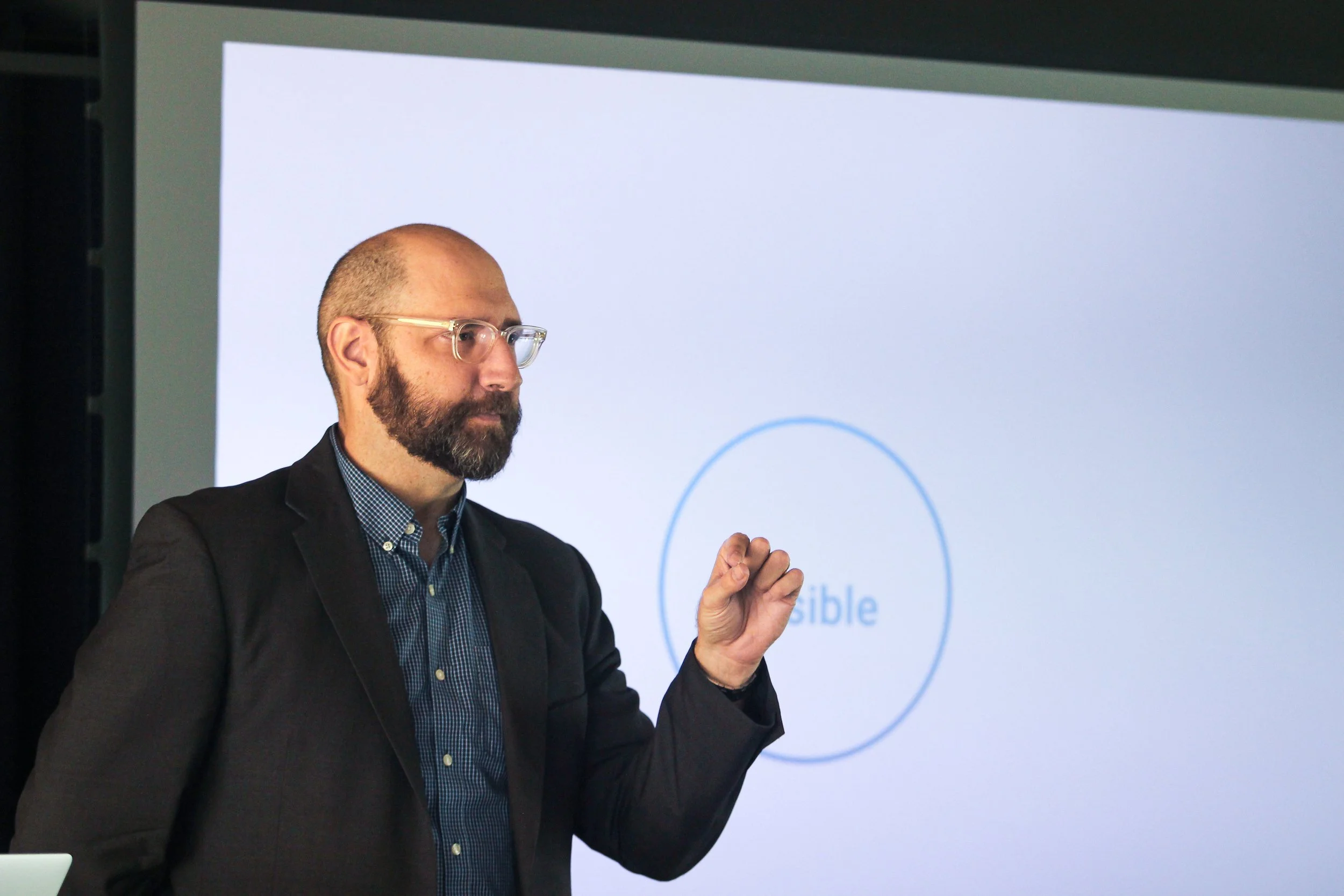 Decision Sprint - David J Bland