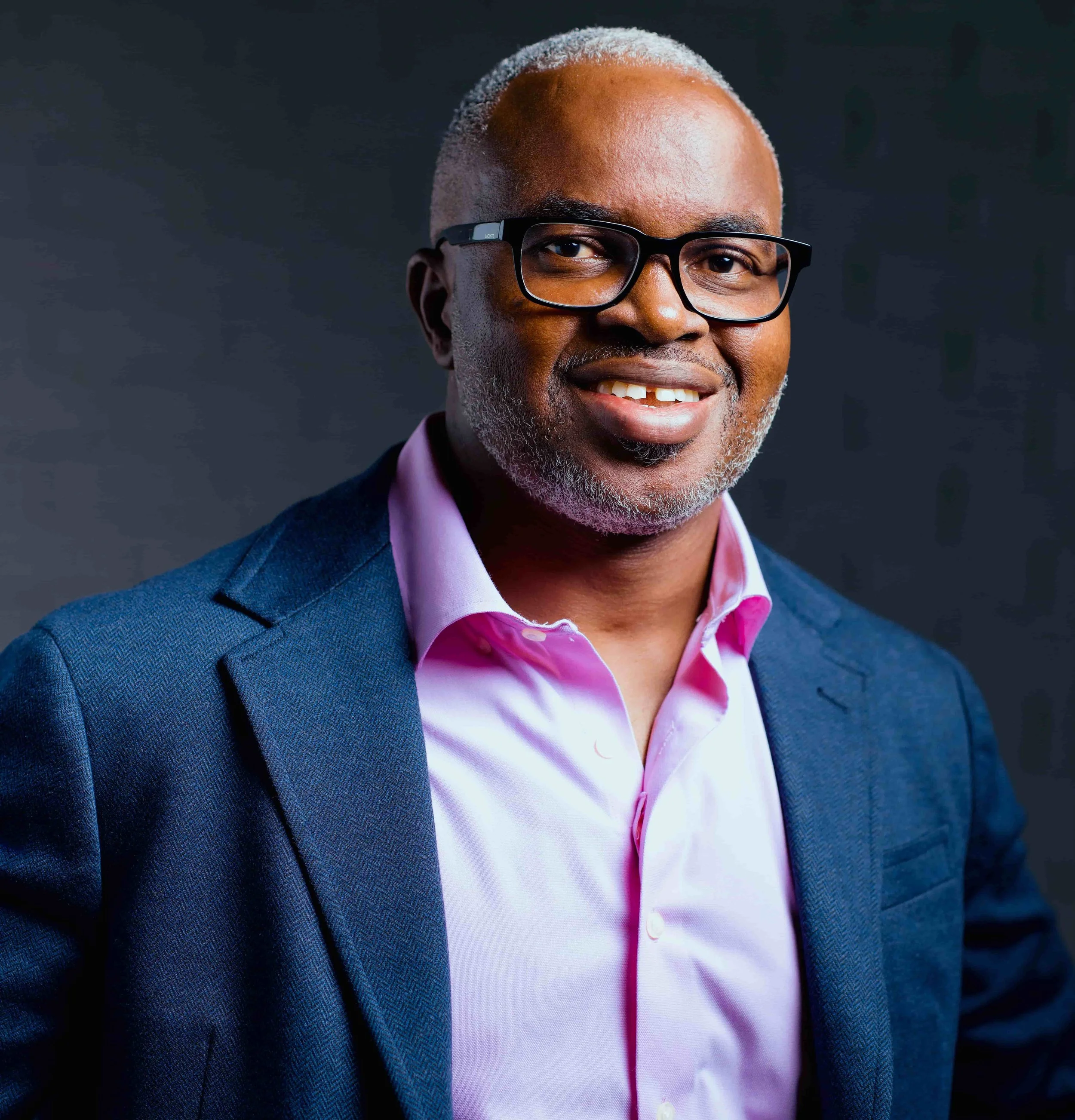 Moses Adedoyin