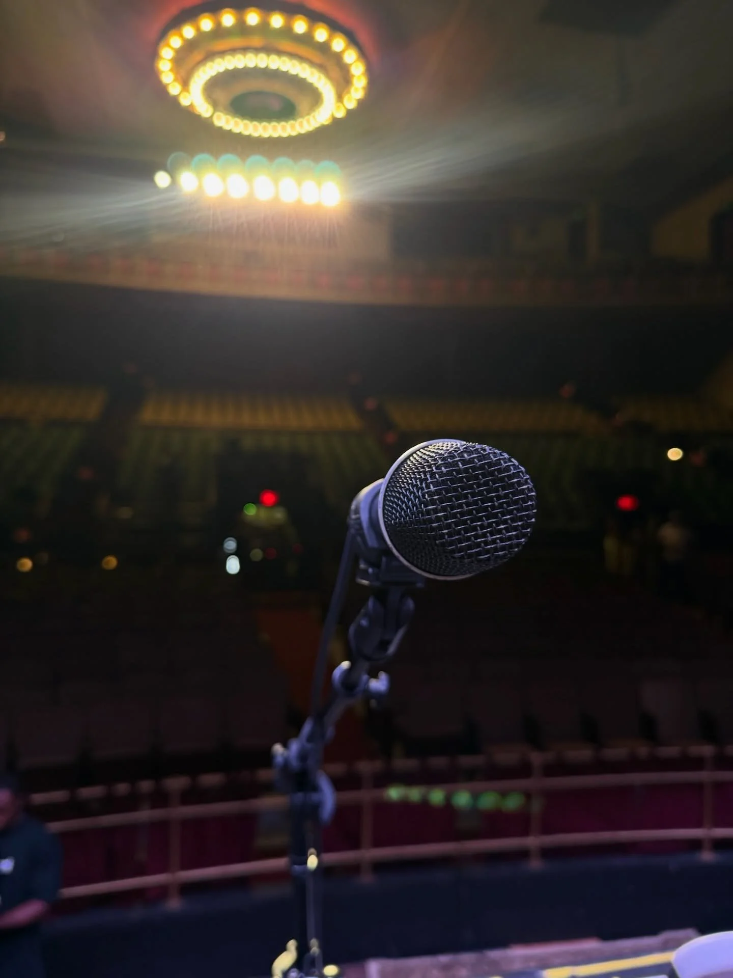 We&rsquo;ve turned several places in Meridian into a house of worship over the last 5 plus years. Homes, a hotel meeting space, a college performing arts center, a church gym, an event center, city hall lawn, another performing arts theater, and in j