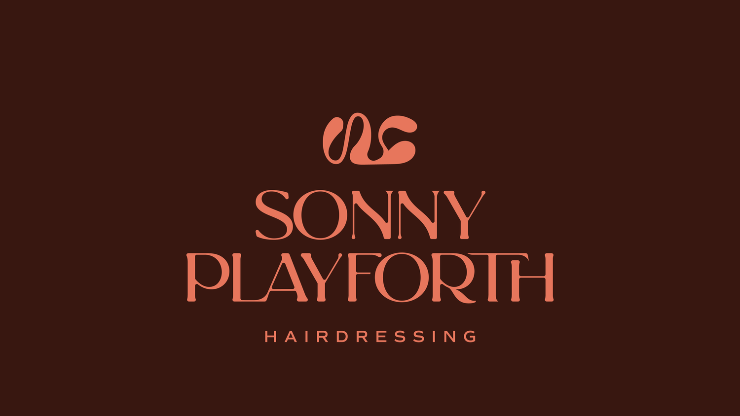 Sonny Playforth Hairdressing