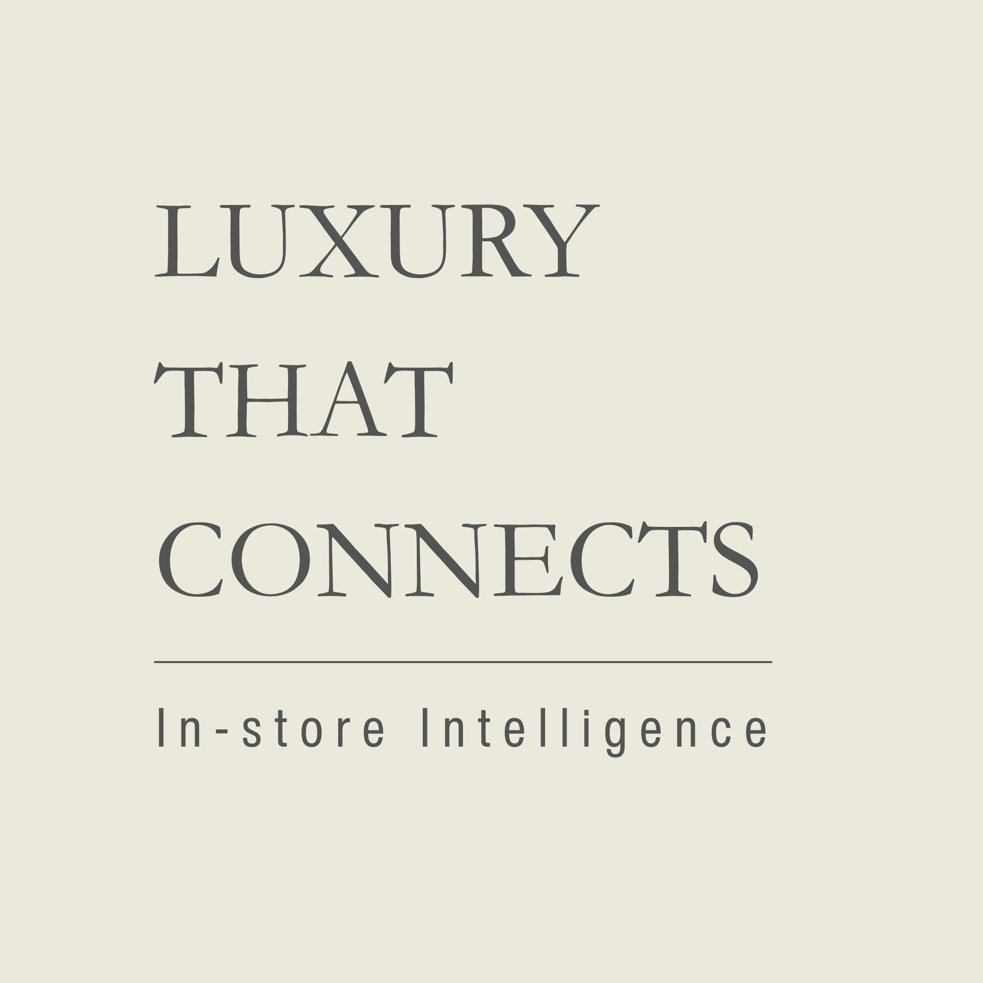 In-Store Intelligence: Why AI Hasn’t Entered the Store Yet