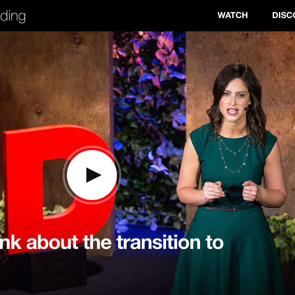 A new way to think about the transition to motherhood