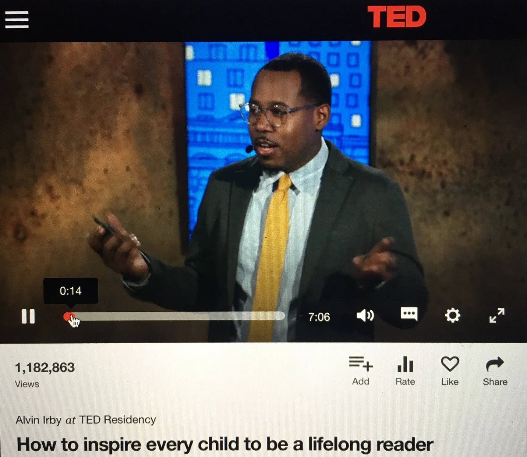 How to Inspire Every Child to be a Lifelong Reader