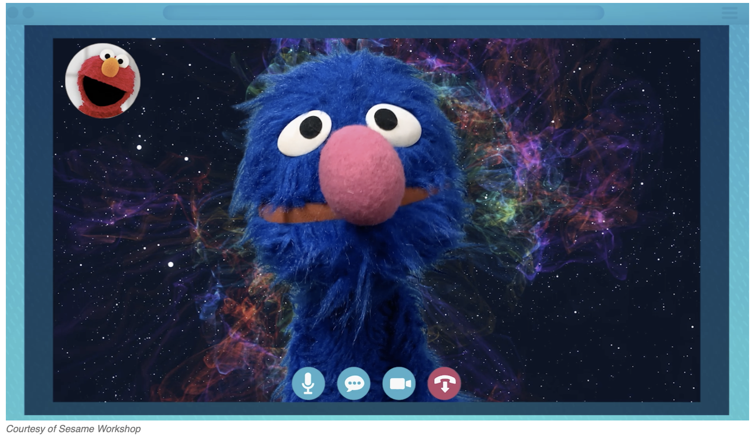When Will This Be Over?  Sesame Workshop's Tips for Parenting During a Pandemic