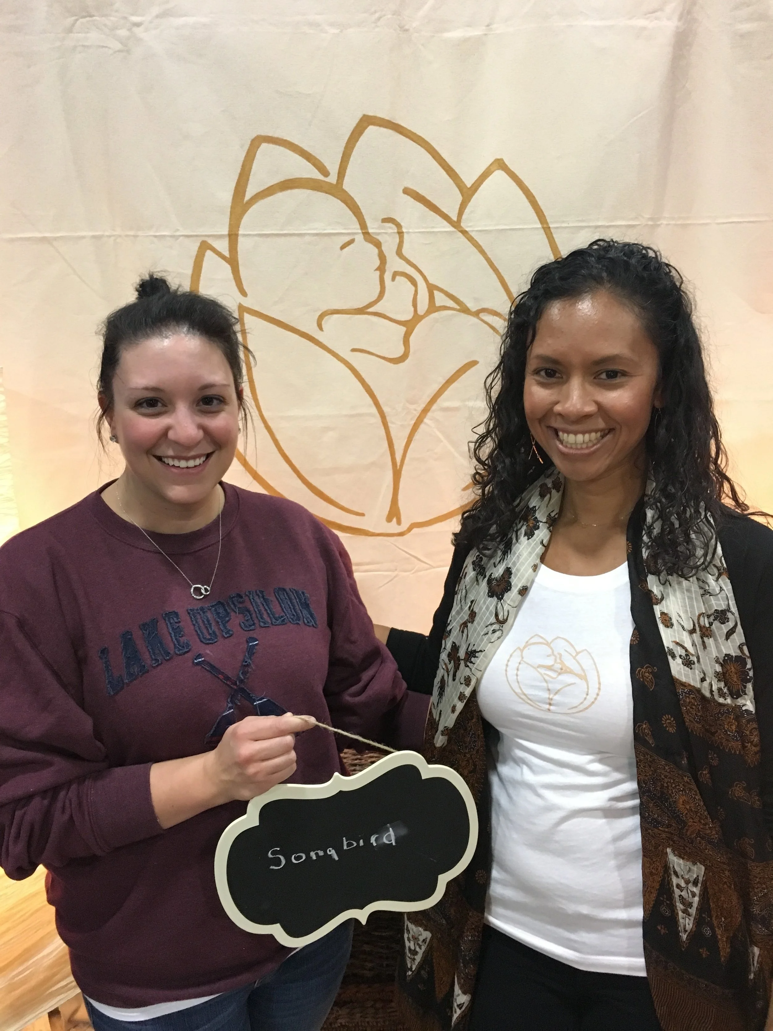 WELLNESS CHALLENGE WINNERS