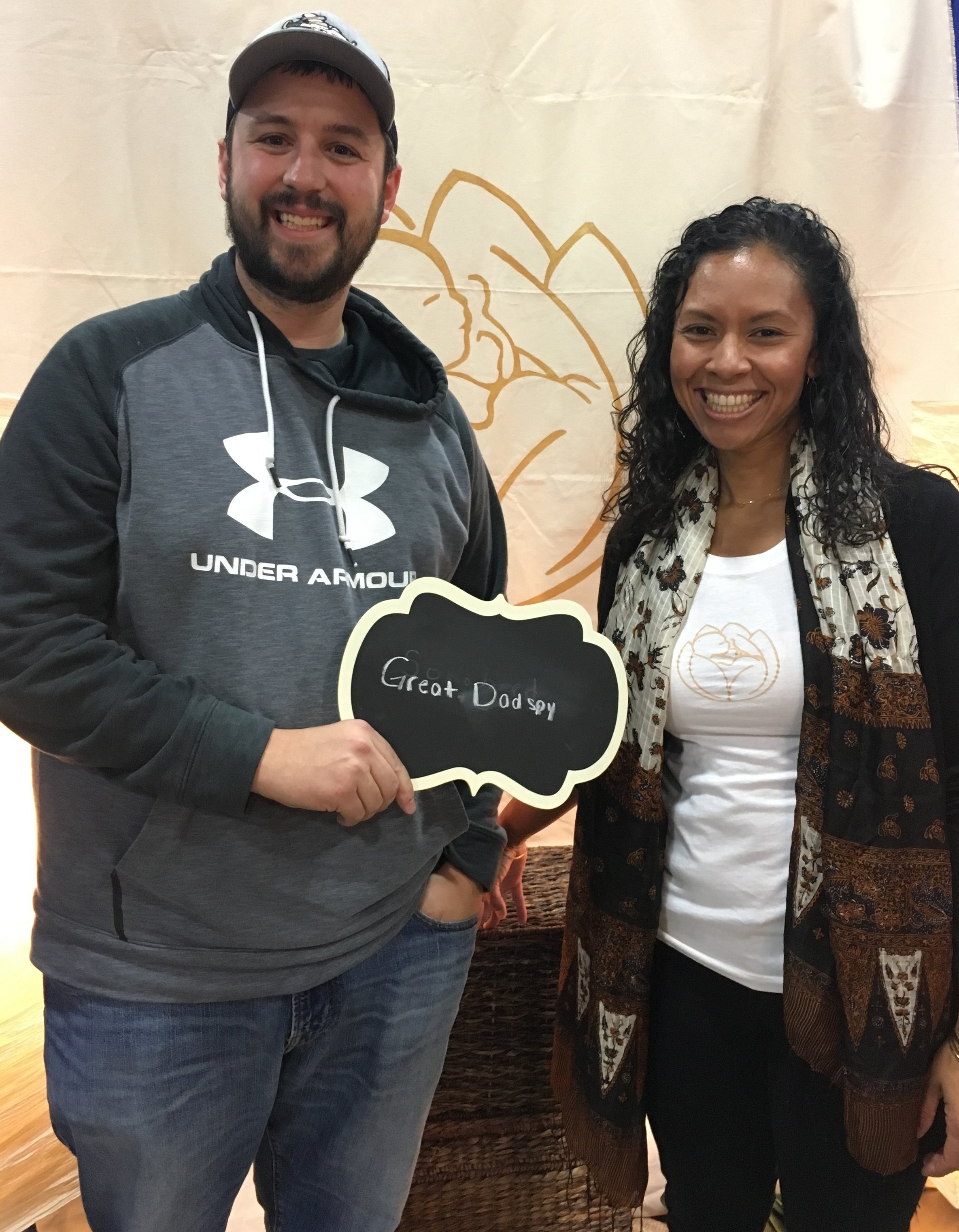 WELLNESS  CHALLENGE WINNERS