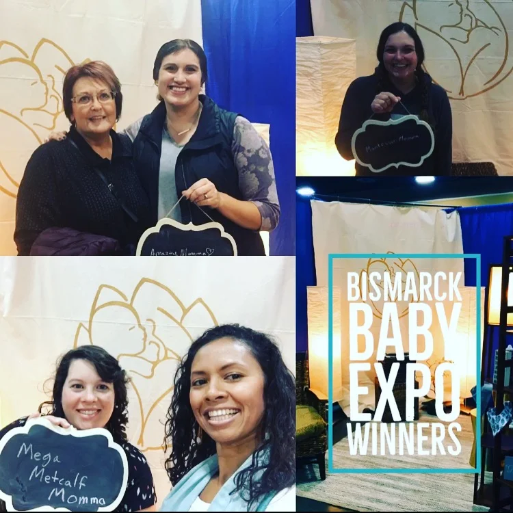 WELLNESS CHALLENGE WINNERS