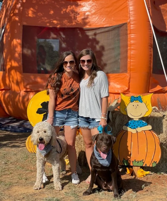 Special Event Days at Jacksboro Pumpkin Patch Celebrate Fall in Style!