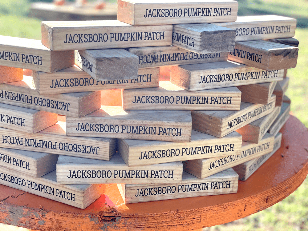 Captured Moments Explore the Jacksboro Pumpkin Patch Gallery