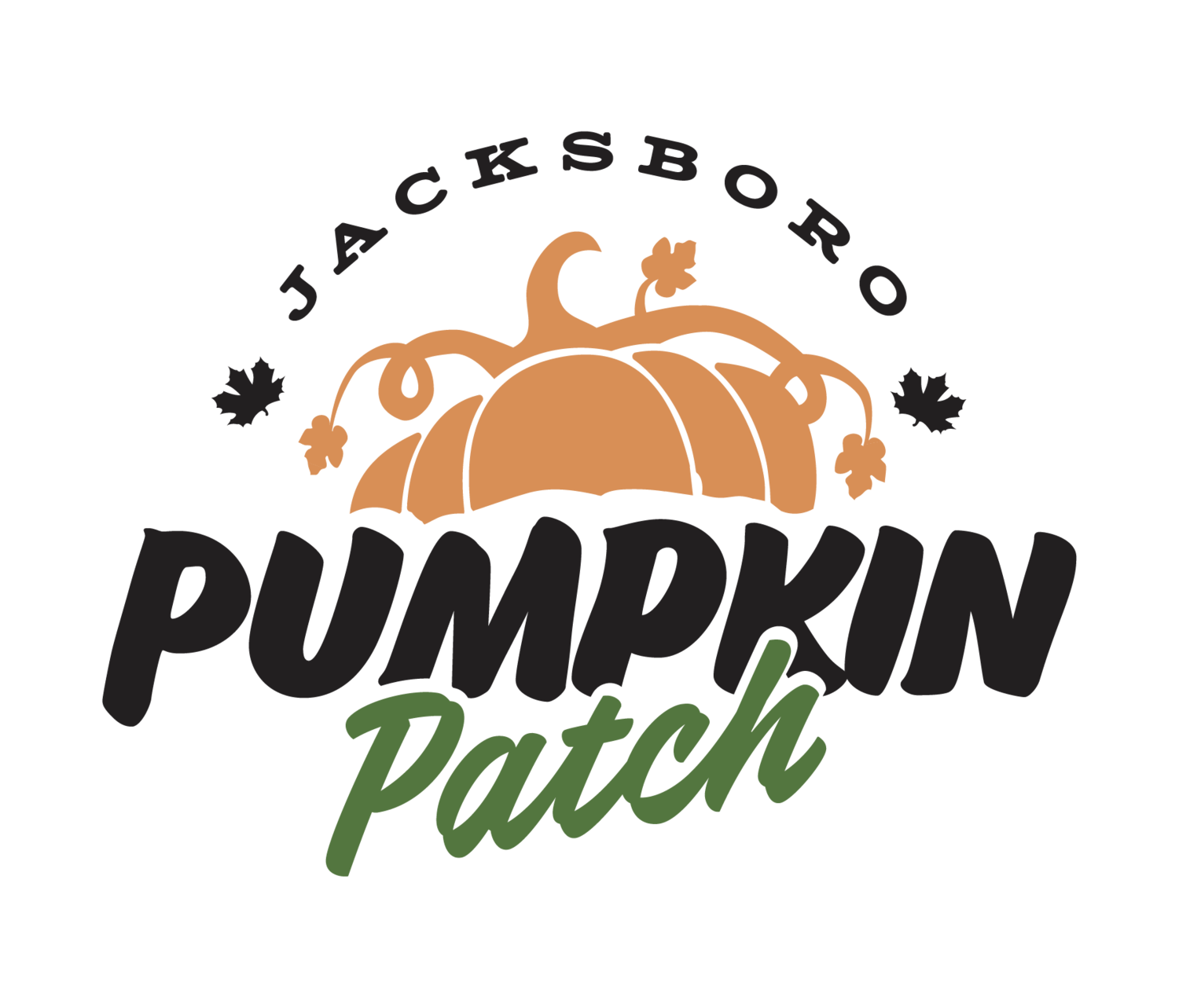 Jacksboro Pumpkin Patch