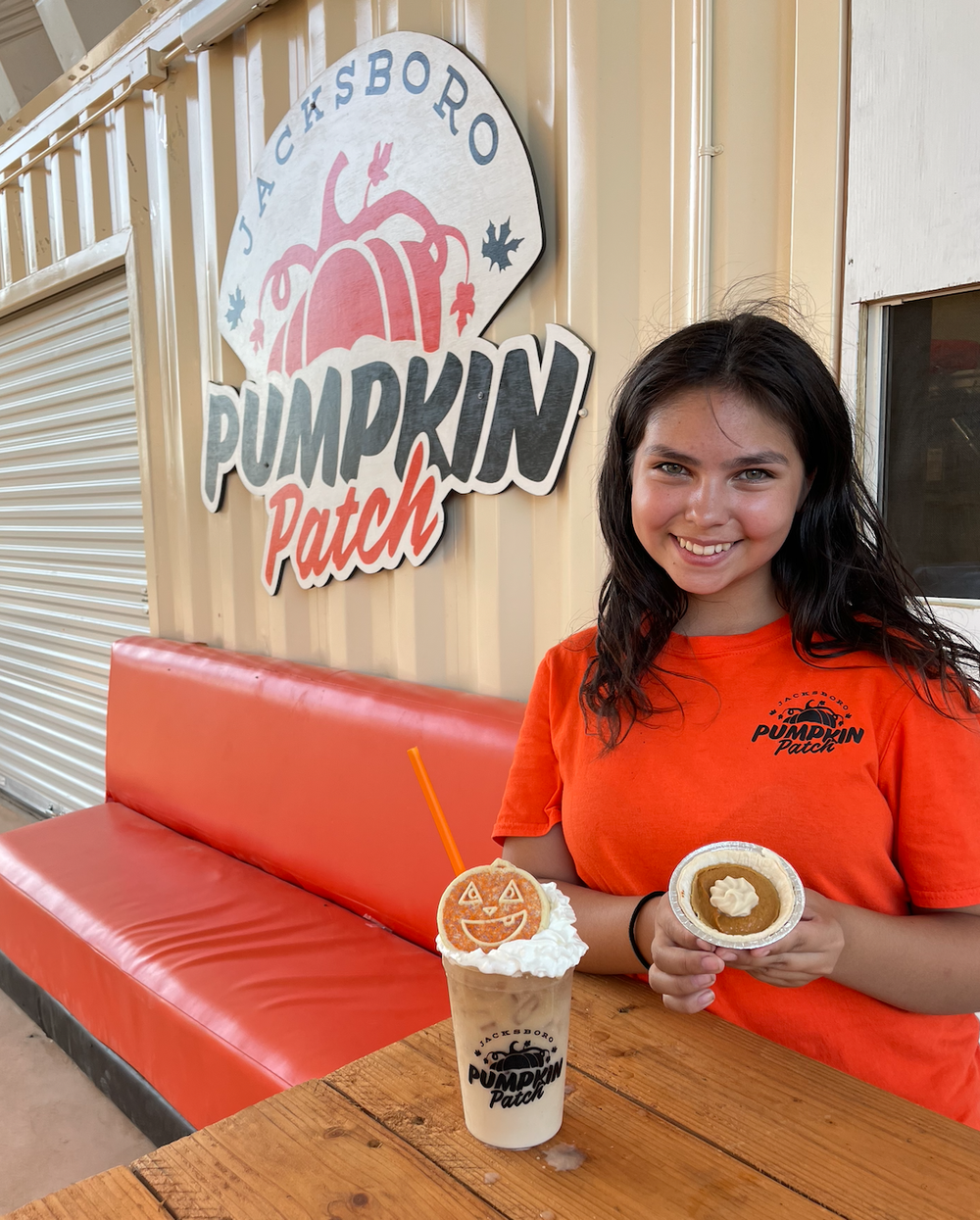 Jacksboro Pumpkin Patch The Ultimate Fall Experience in Jacksboro, TX