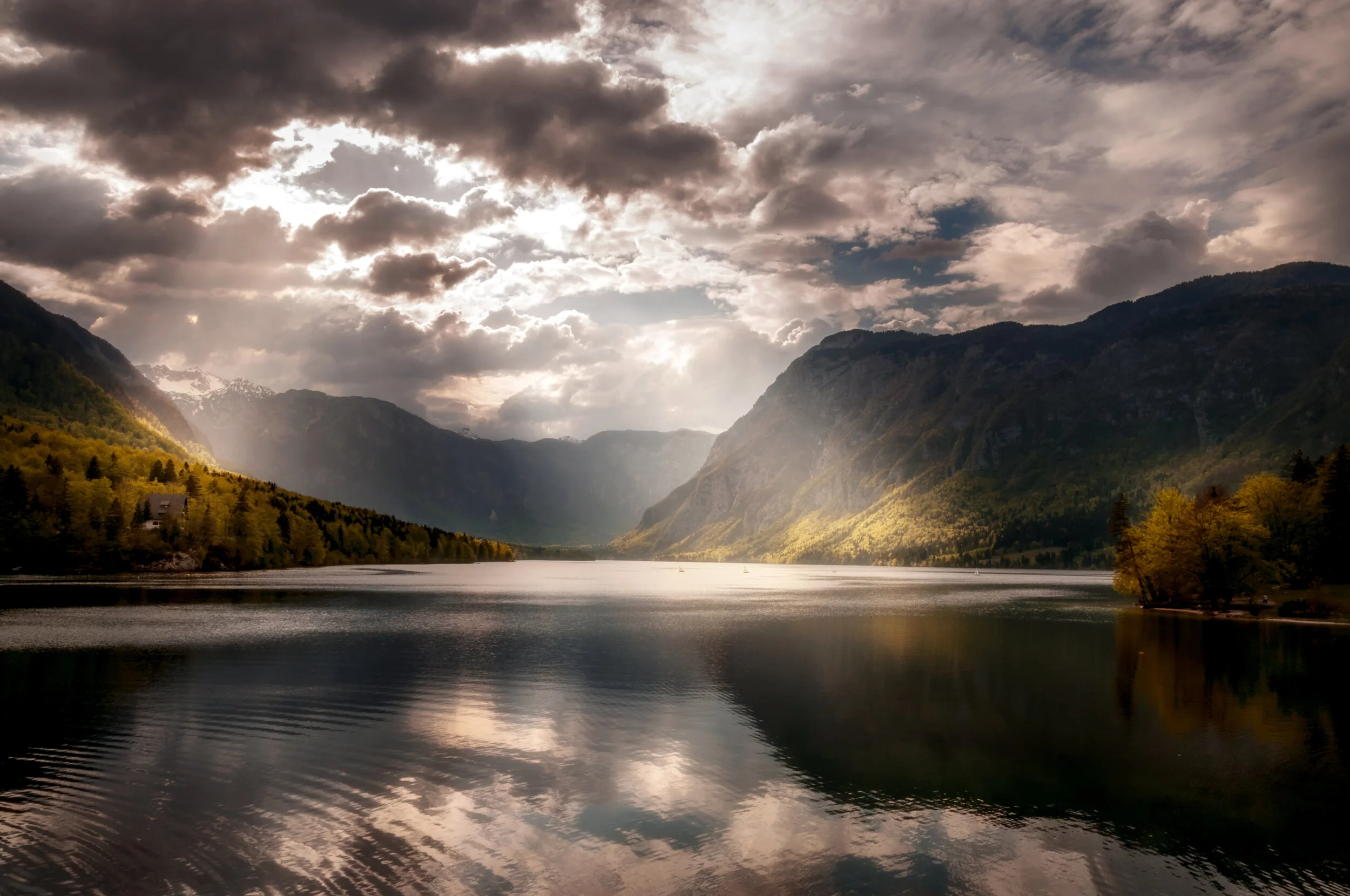Bohinj