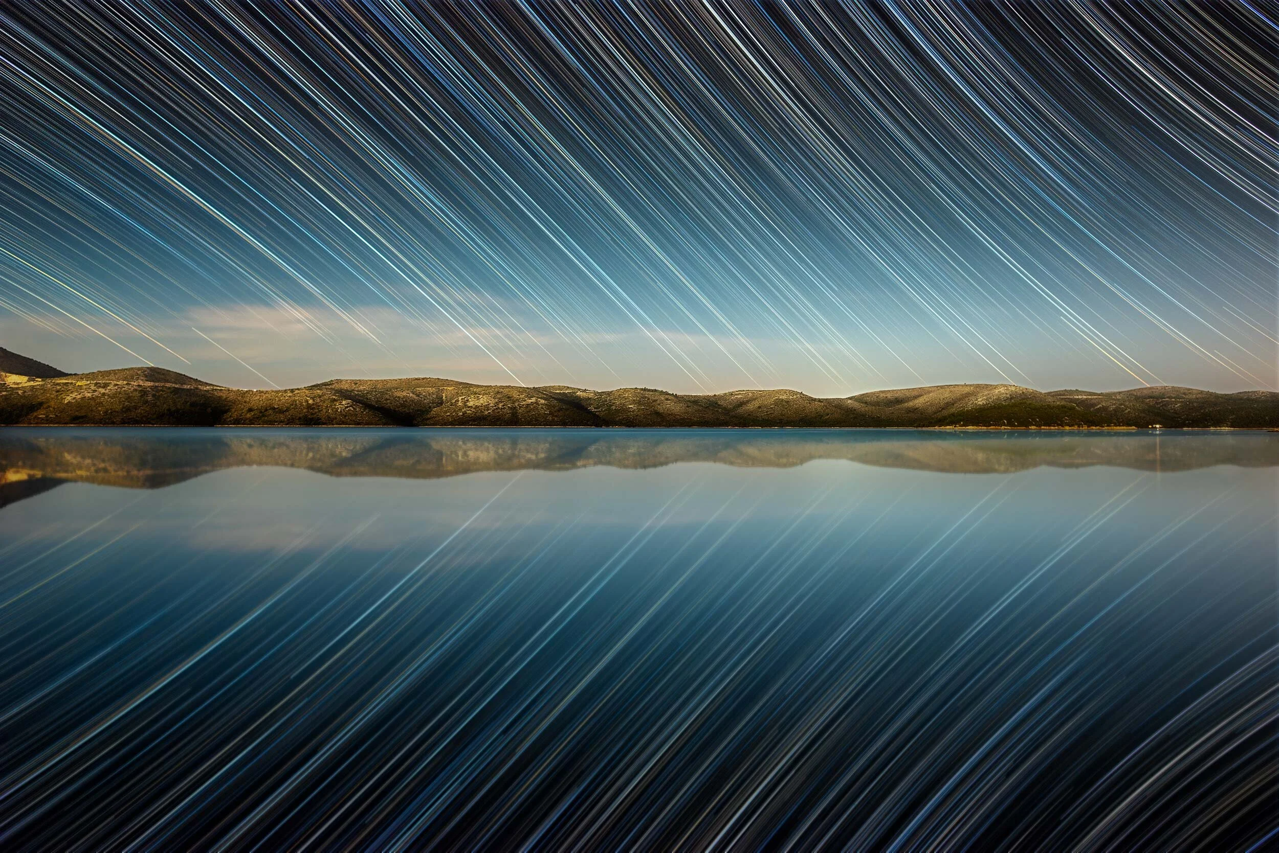 Dugi otok - variant A