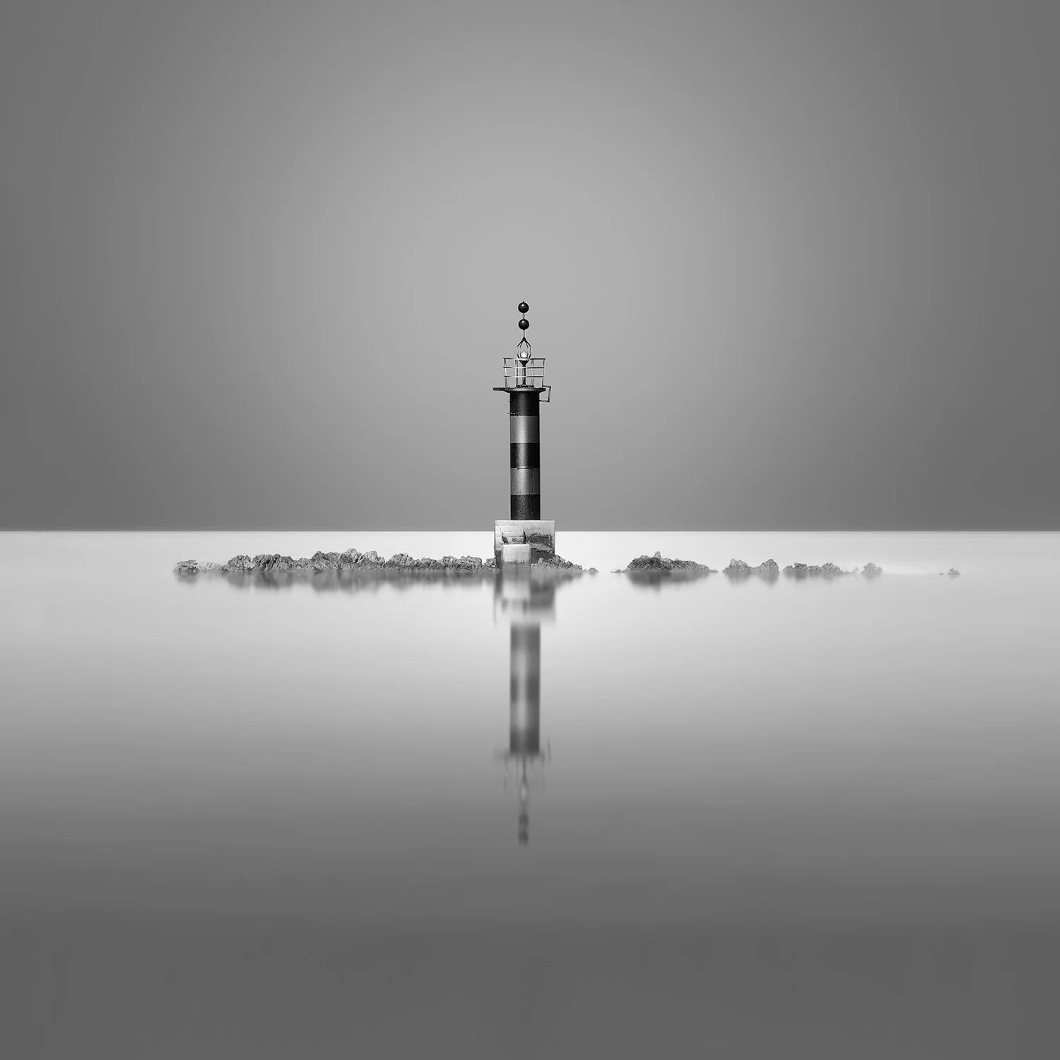 Guardians of light II - Baba