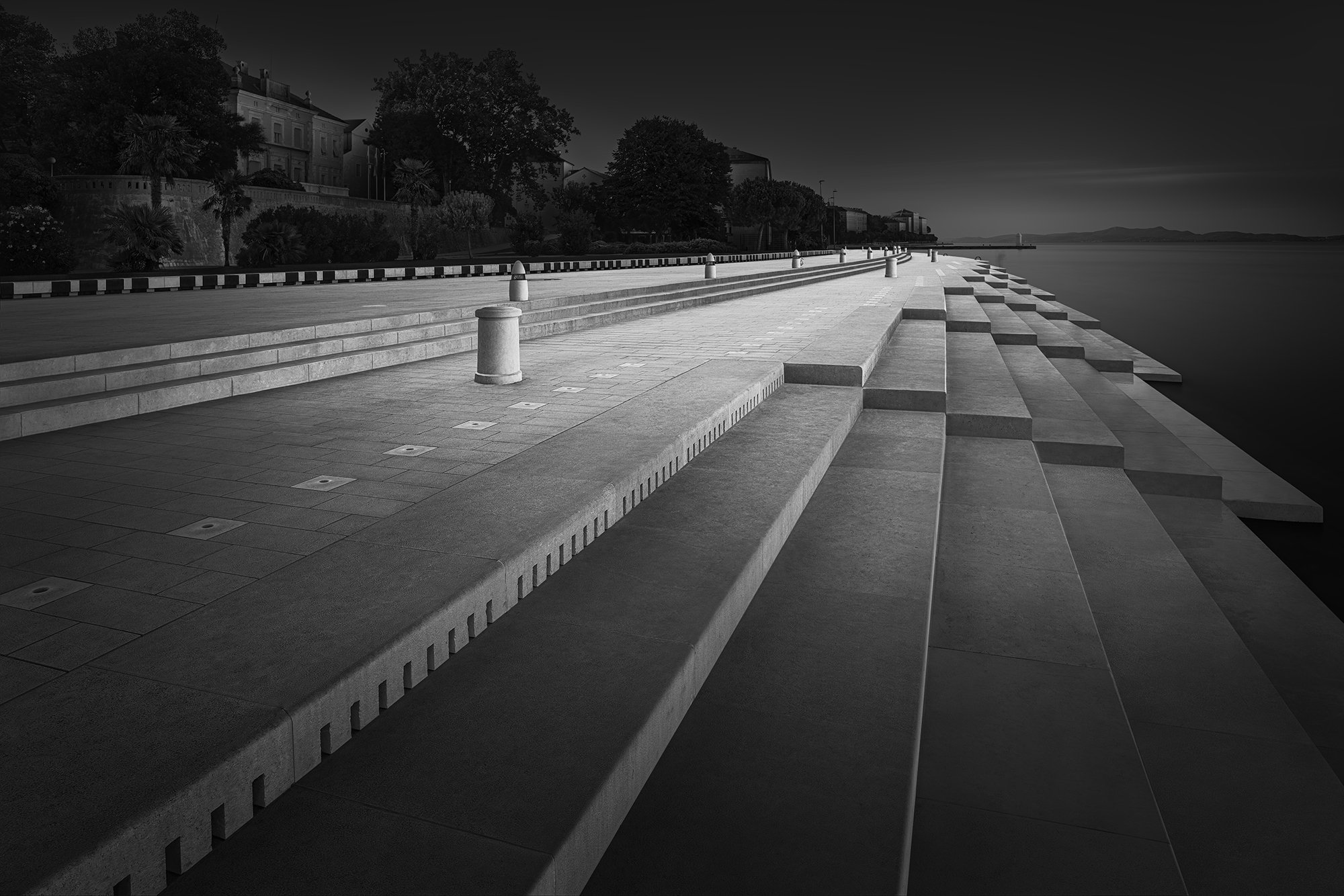 Sea Organ