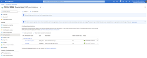 How does SCOM 2022’s Native Microsoft Teams Integration Work? — Cookdown
