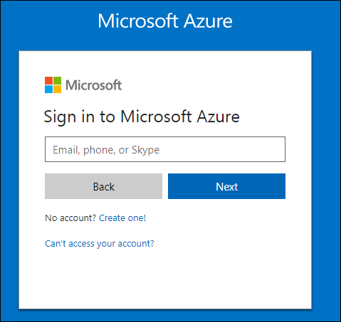 Connect servers directly to Azure Operational Insights - A blog on Microsoft  Azure by Daniel Örneling