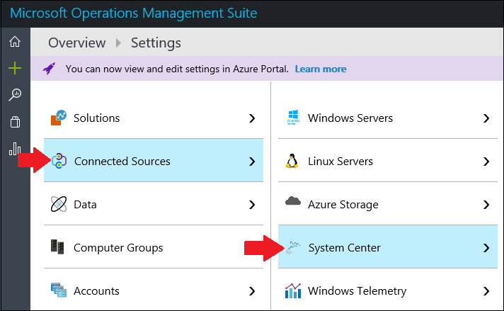 Azure Operational Insights Becomes Microsoft Operations Management Suite  and Gains Some Features – Cloud Administrator in Azure World