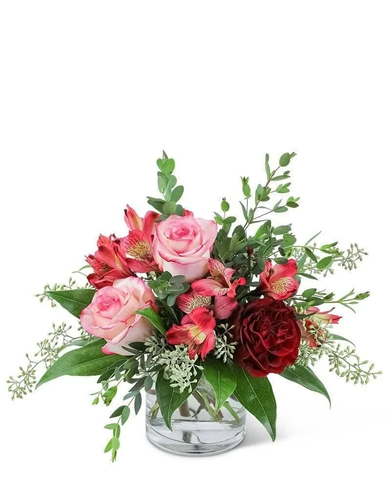 Premier - Mixed Valentine’s Day Bouquet