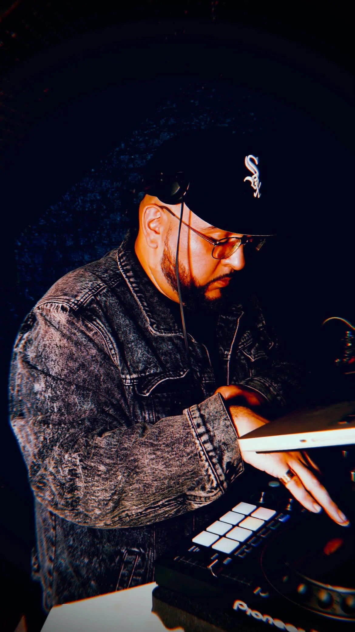 VINYL SET: FREDDY PHATZ