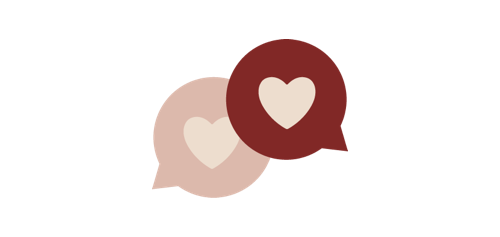 empathy value icon sarah olivia marketing