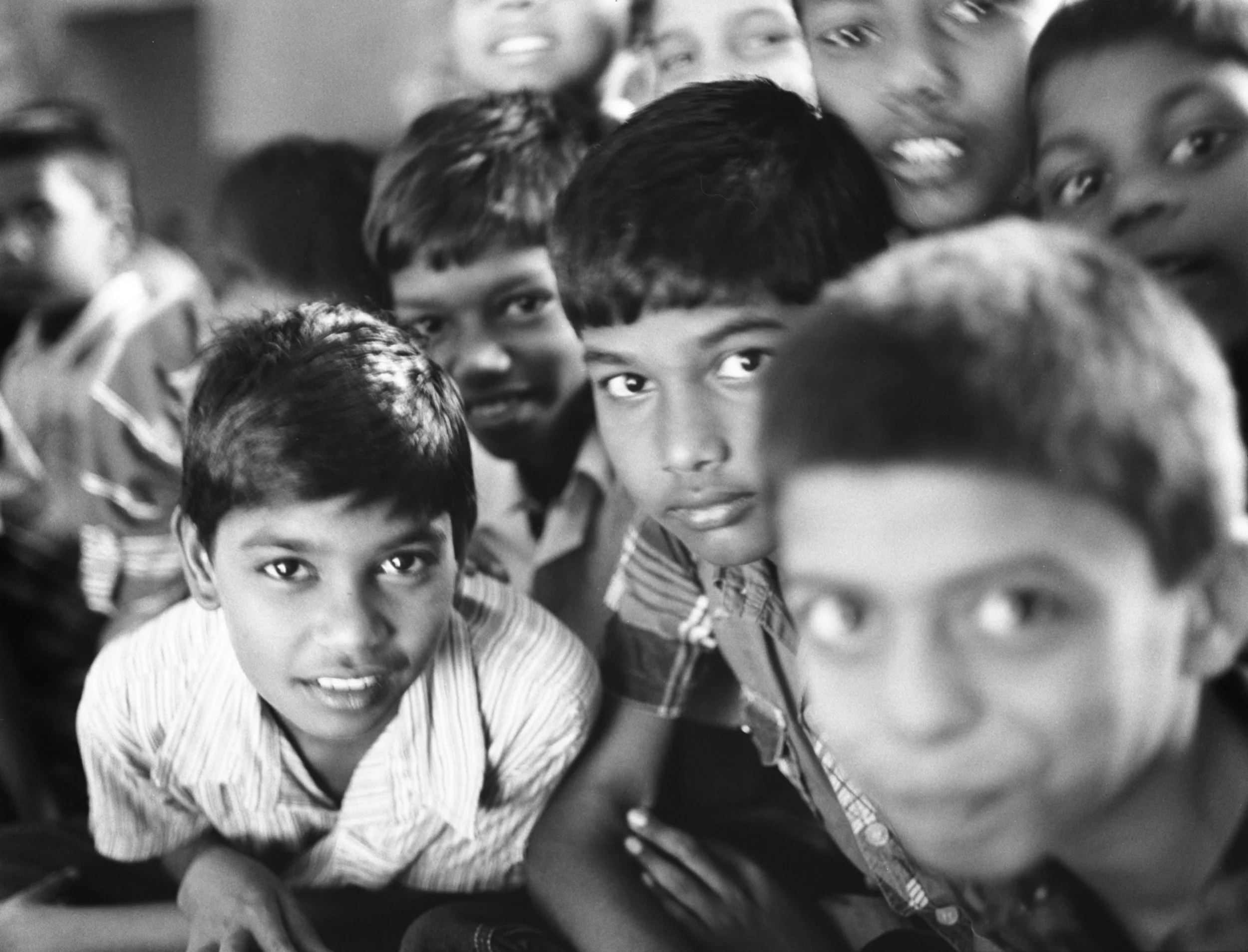 Wide Eyed in India: Part III