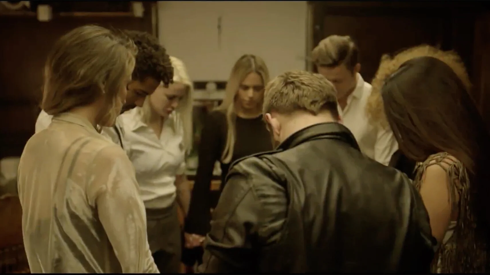 Netflix Westside Series Trailer