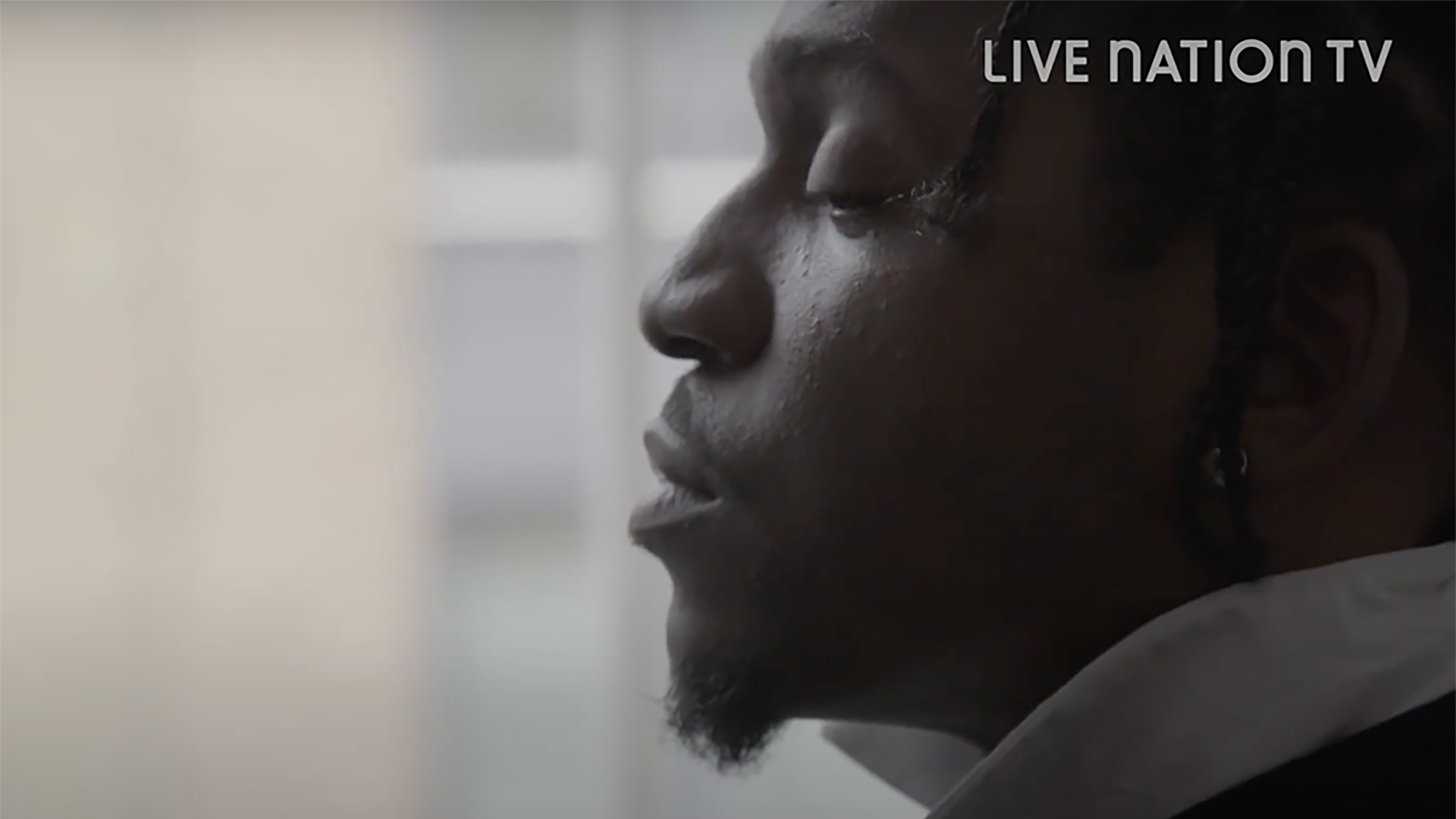 Pusha T  |  Stylings  |  Live Nation TV