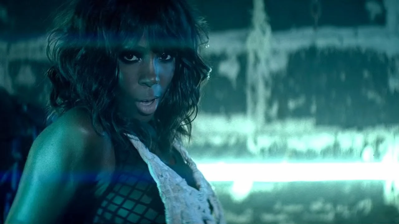 Kelly Rowland | Motivation