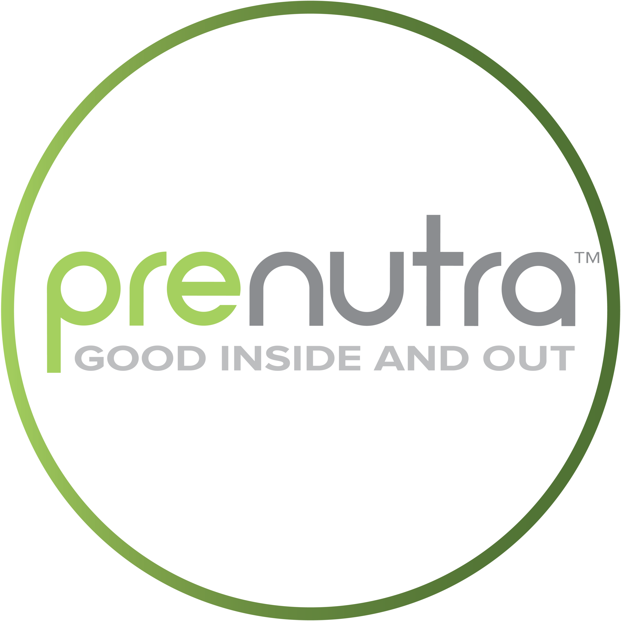 Why We Started Prenutra: The Full Story