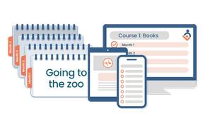 Teach Your Baby with Doman Learning | Courses & Materials — Doman Learning®