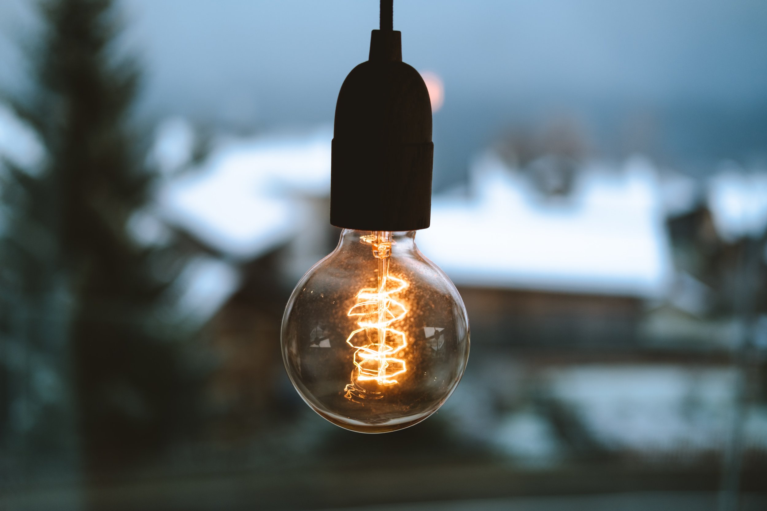 Understanding Business/Industry Content