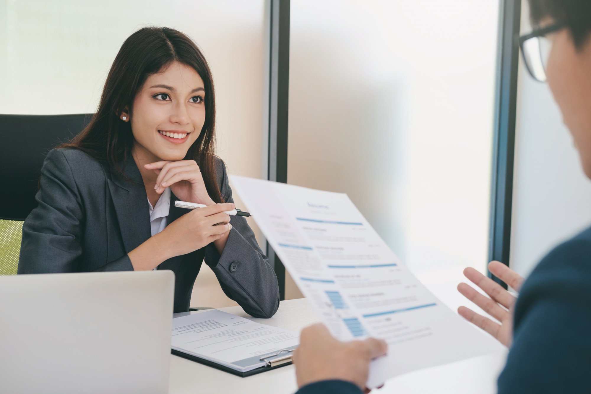 Skills-Based Organizations