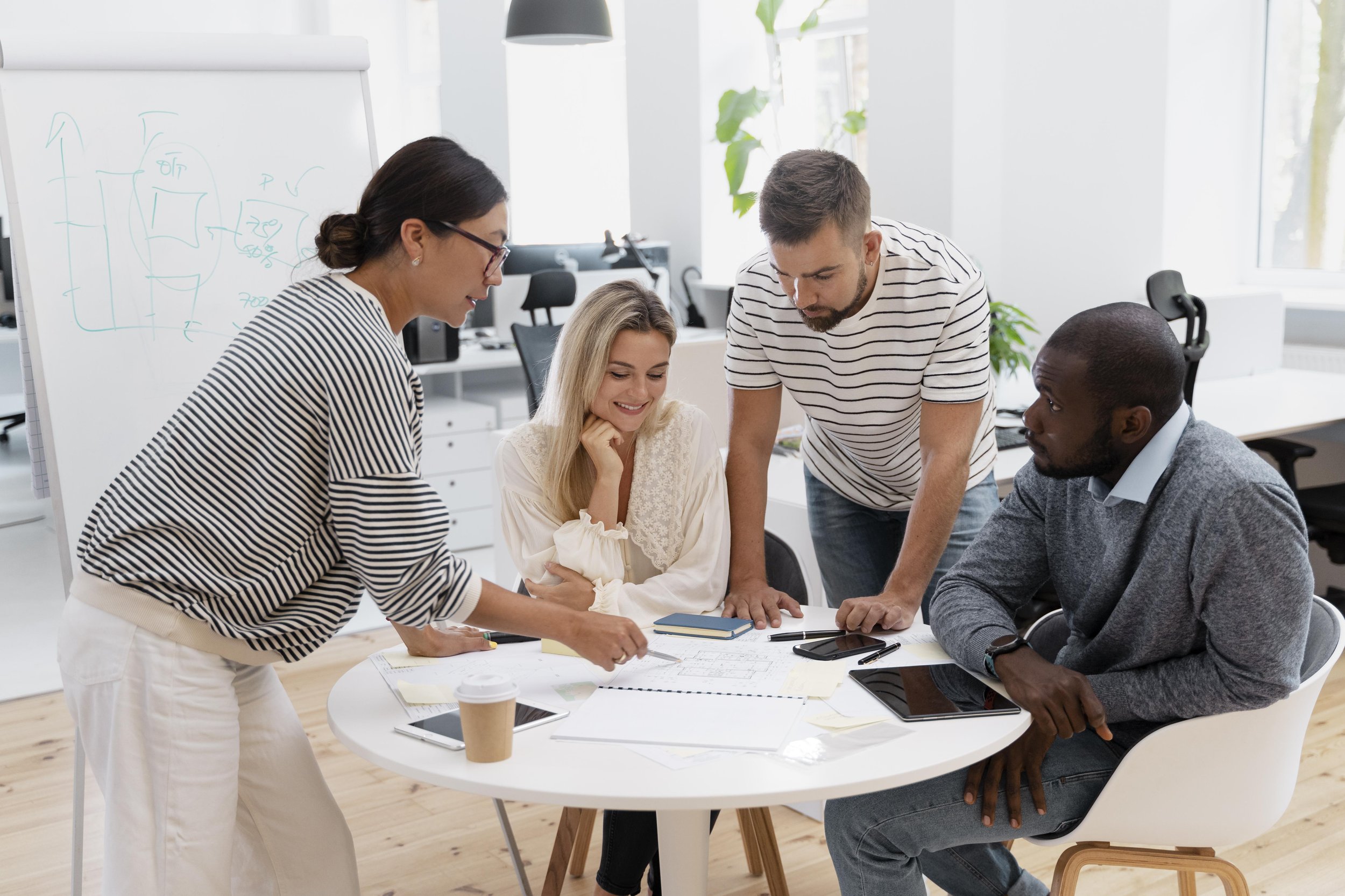 Elements of Enablement