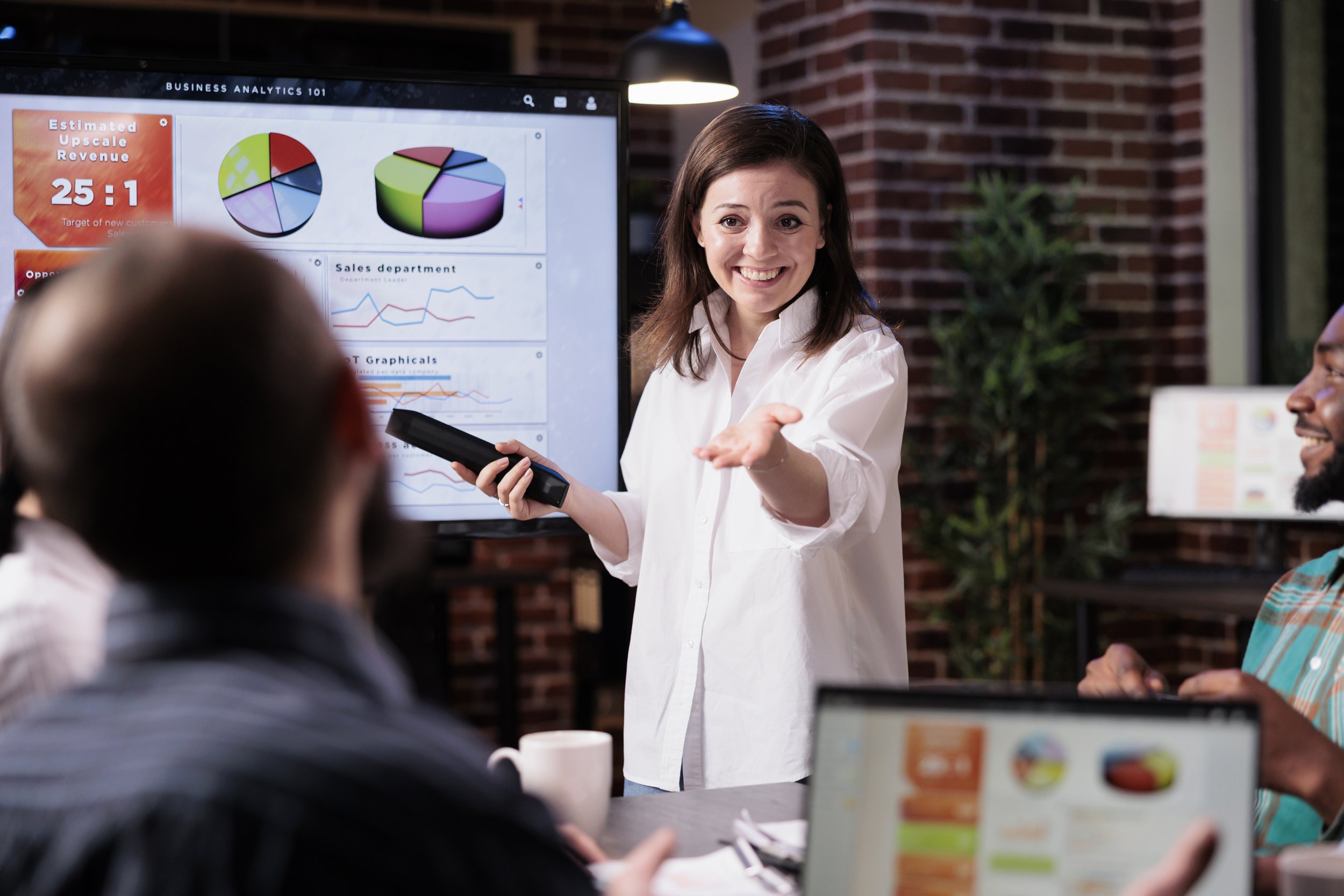 The PMP’s Relevance to L&D