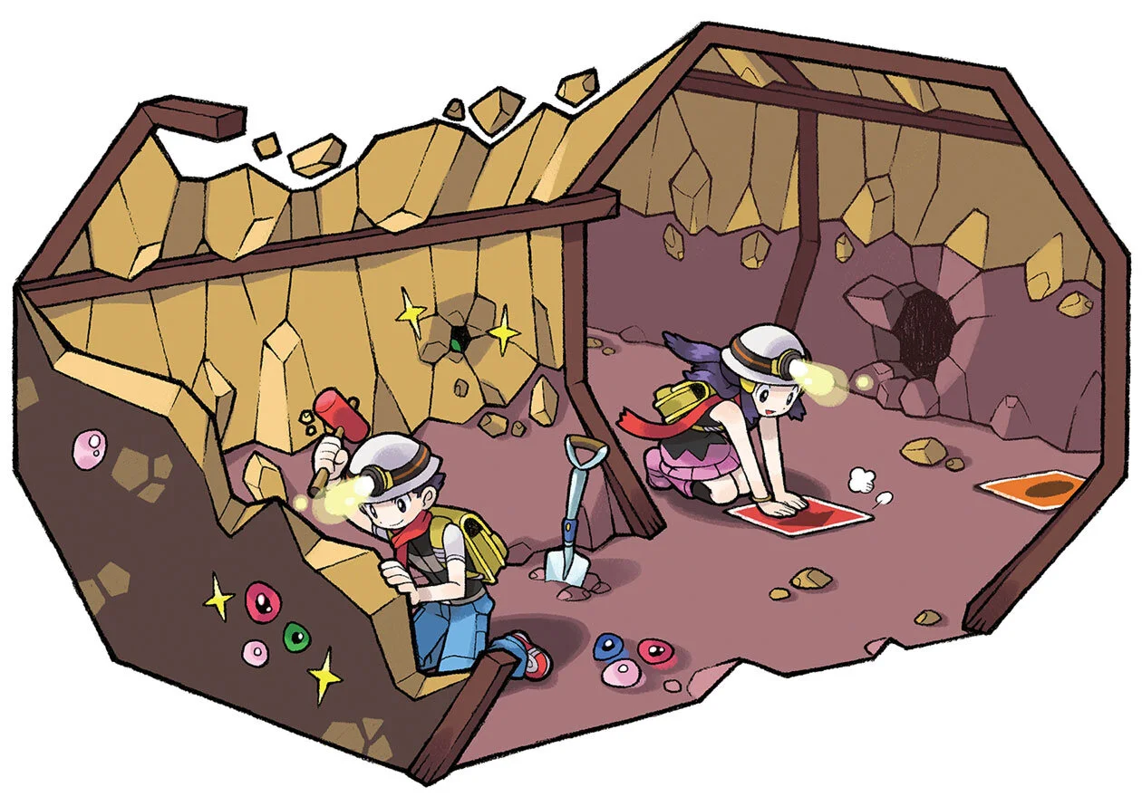 Pixel Politics The Blog — Pixel Politics